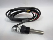 電導率/電阻率傳感器